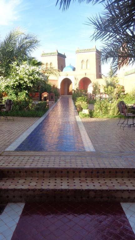 Hotel Le Sauvage Noble Zakura Zewnętrze zdjęcie