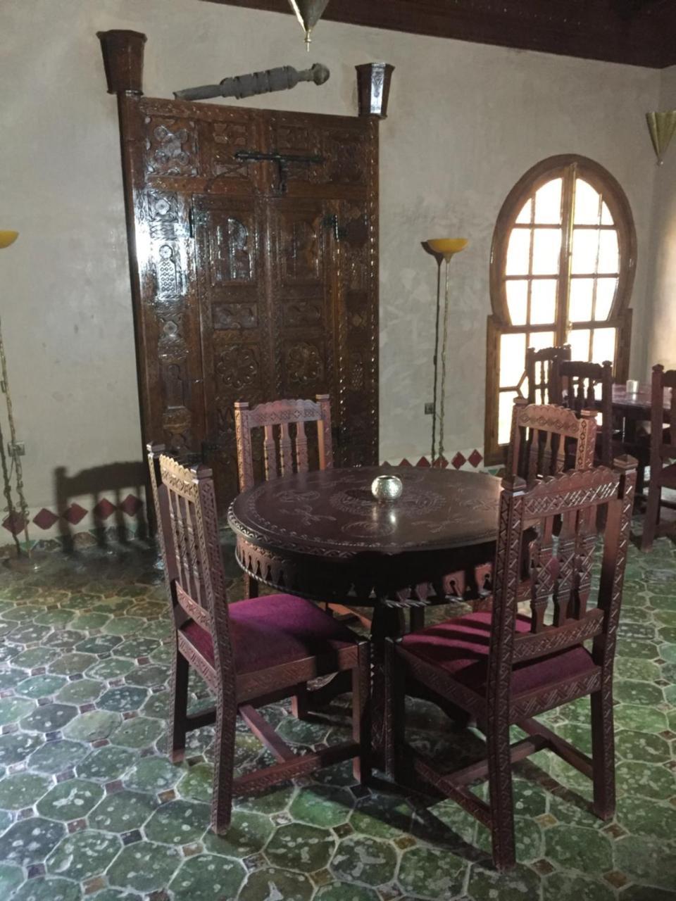Hotel Le Sauvage Noble Zakura Zewnętrze zdjęcie