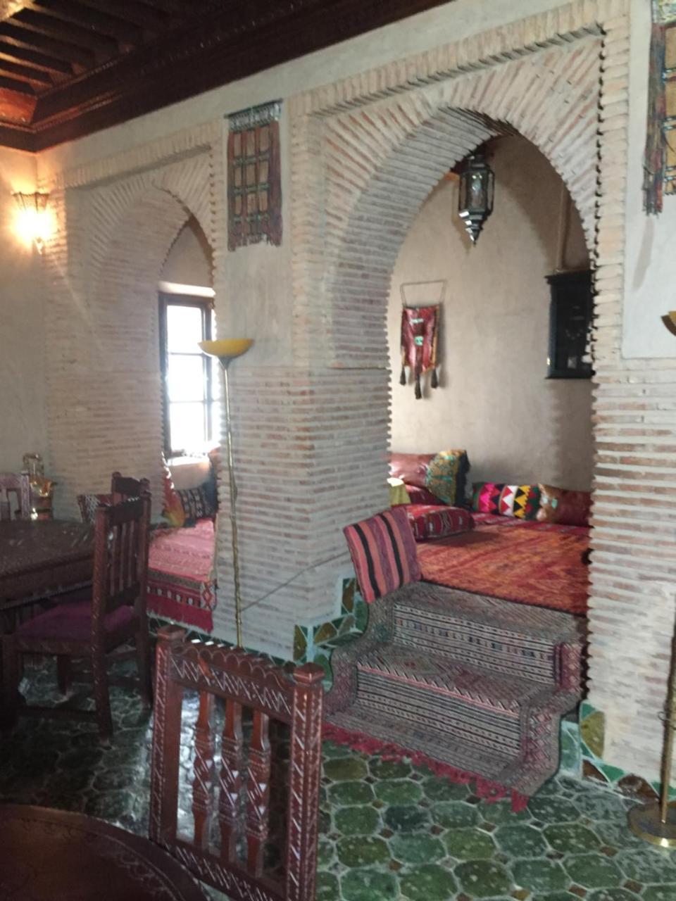 Hotel Le Sauvage Noble Zakura Zewnętrze zdjęcie