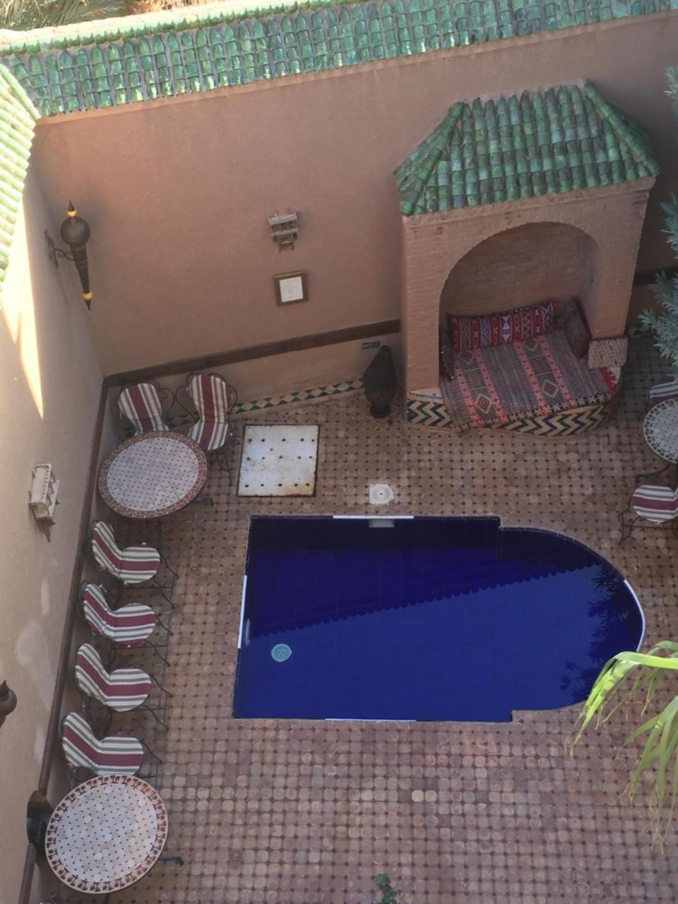 Hotel Le Sauvage Noble Zakura Zewnętrze zdjęcie