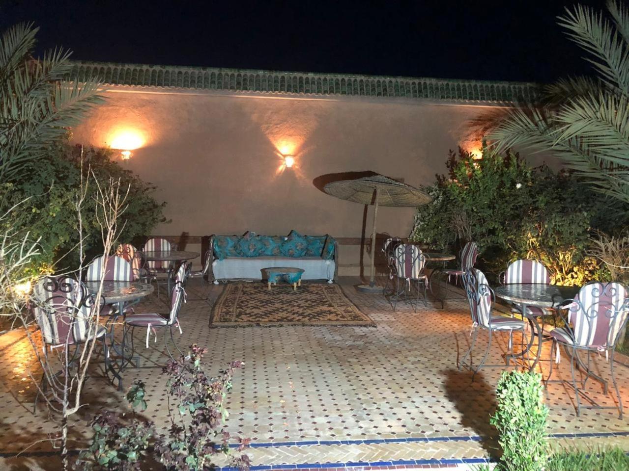 Hotel Le Sauvage Noble Zakura Zewnętrze zdjęcie