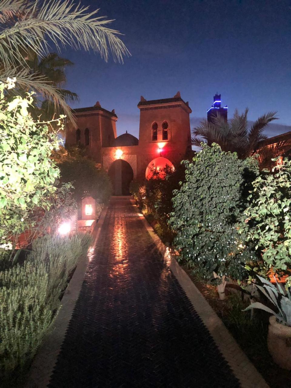Hotel Le Sauvage Noble Zakura Zewnętrze zdjęcie