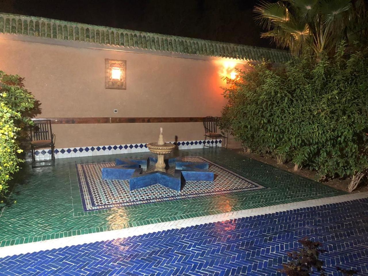 Hotel Le Sauvage Noble Zakura Zewnętrze zdjęcie